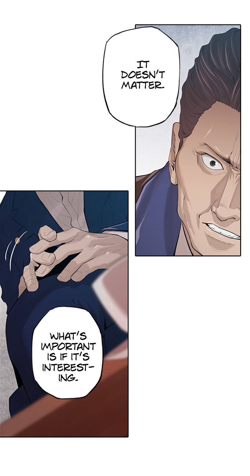Read Jade chapter 154 image 35 on Lezhin