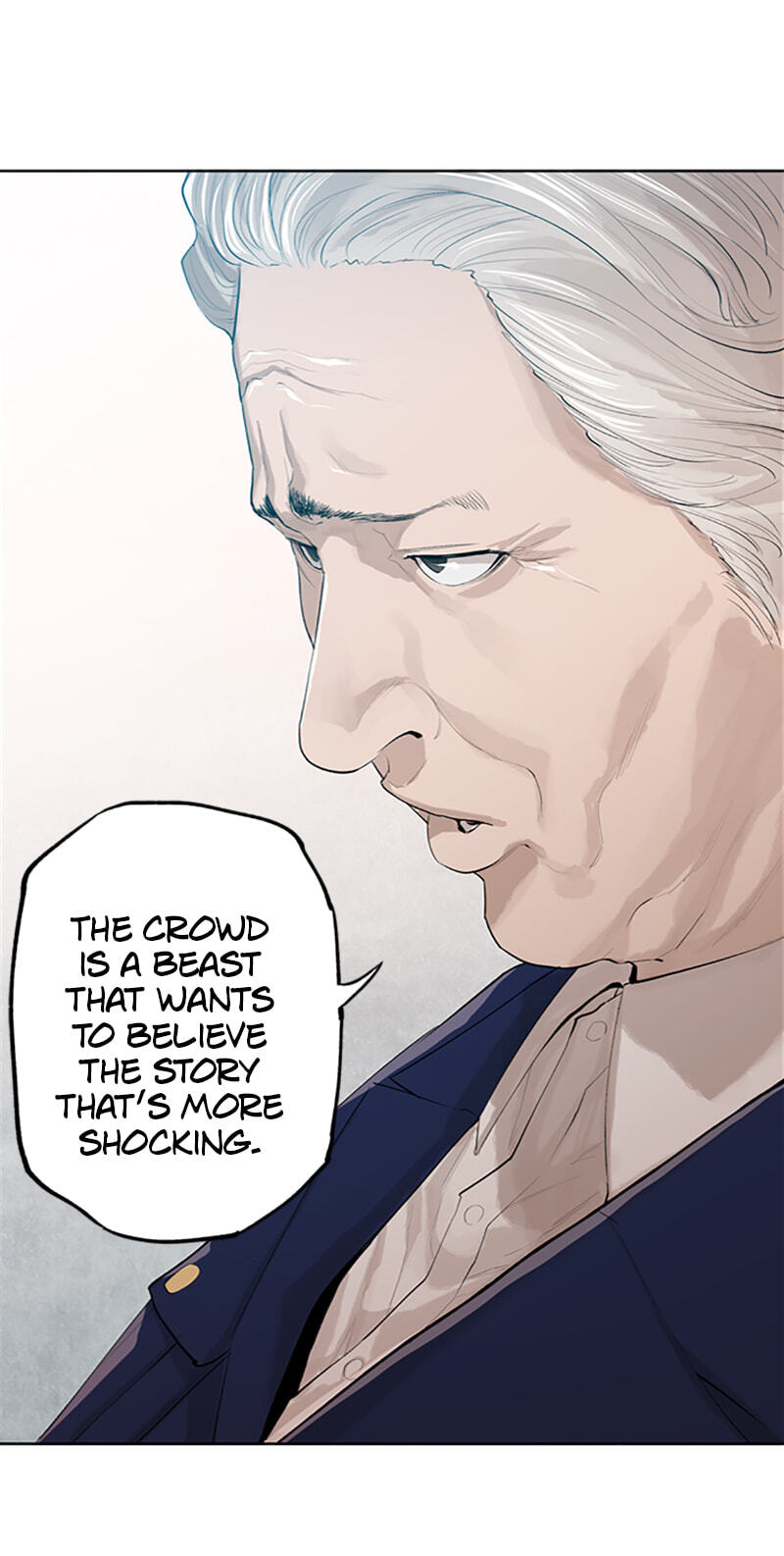 Read Jade chapter 154 image 36 on Lezhin