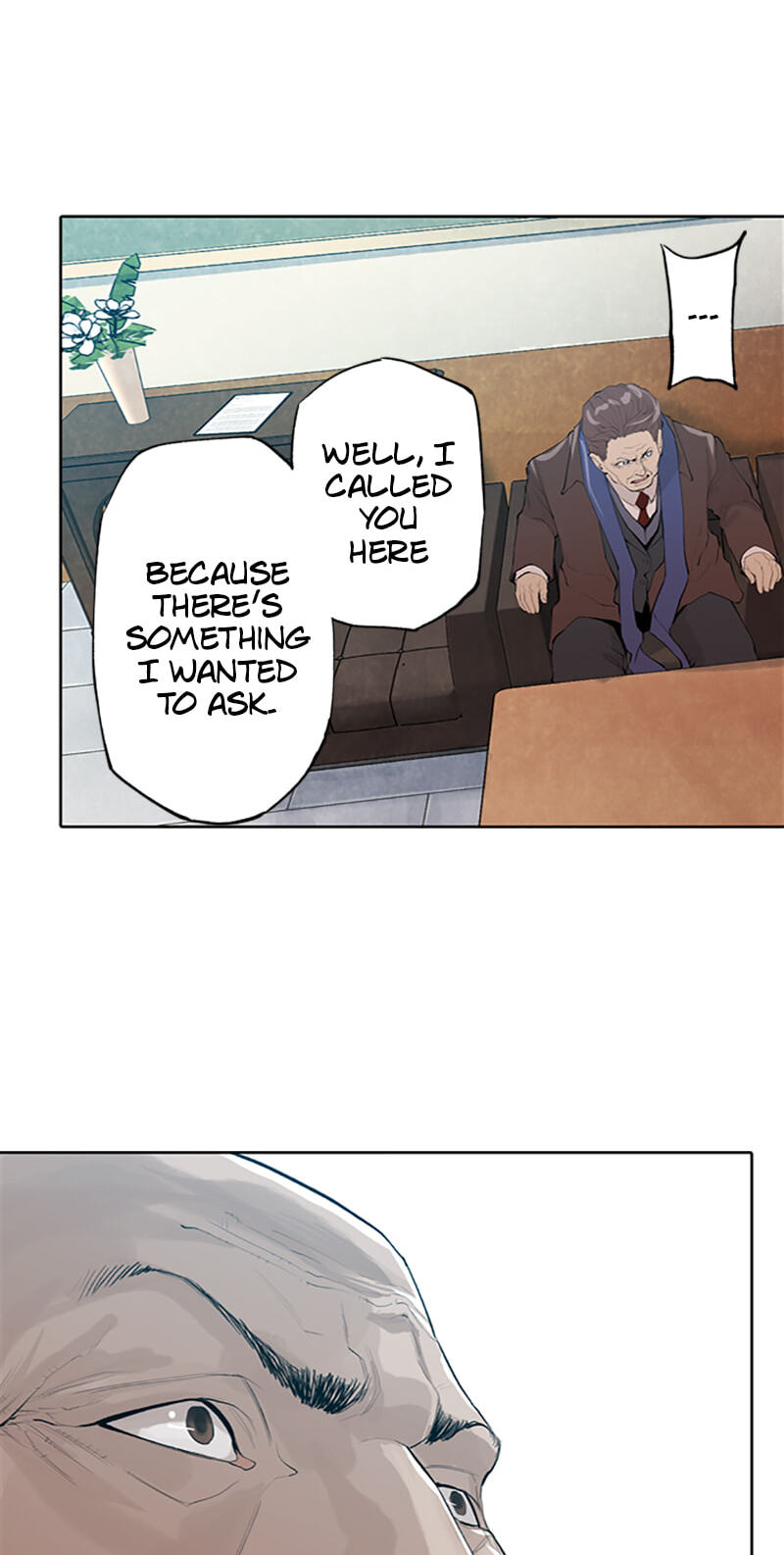 Read Jade chapter 154 image 37 on Lezhin