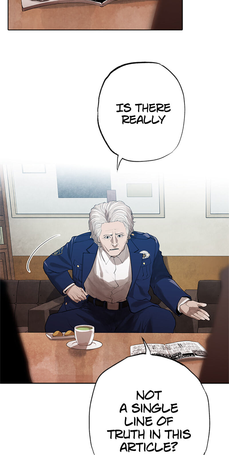 Read Jade chapter 154 image 39 on Lezhin
