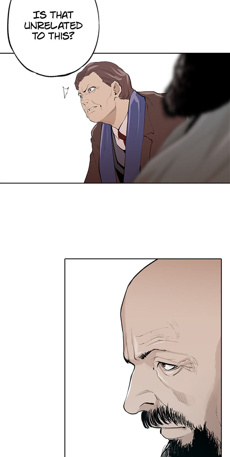 Read Jade chapter 154 image 41 on Lezhin
