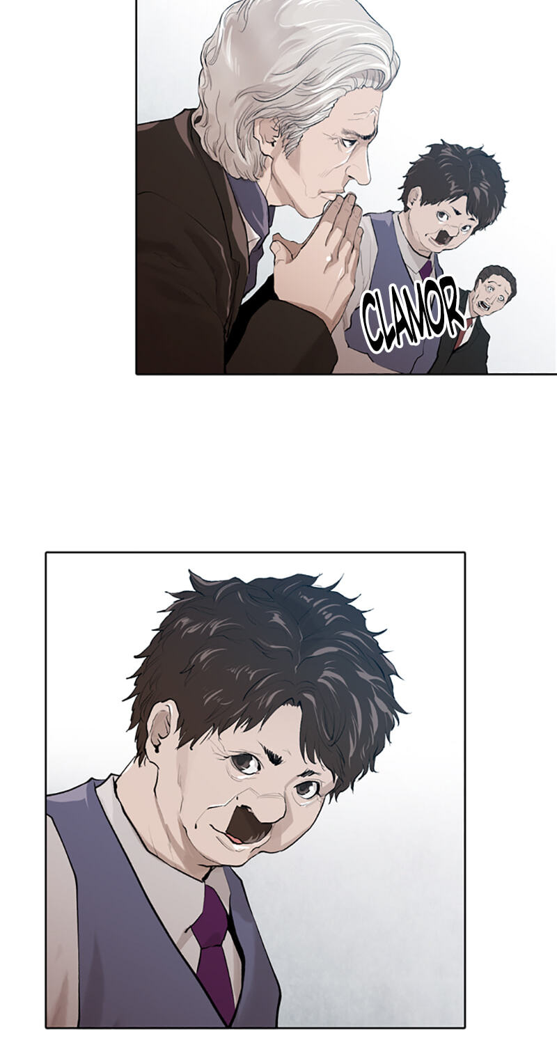 Read Jade chapter 154 image 49 on Lezhin
