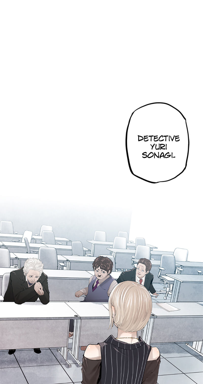 Read Jade chapter 154 image 50 on Lezhin