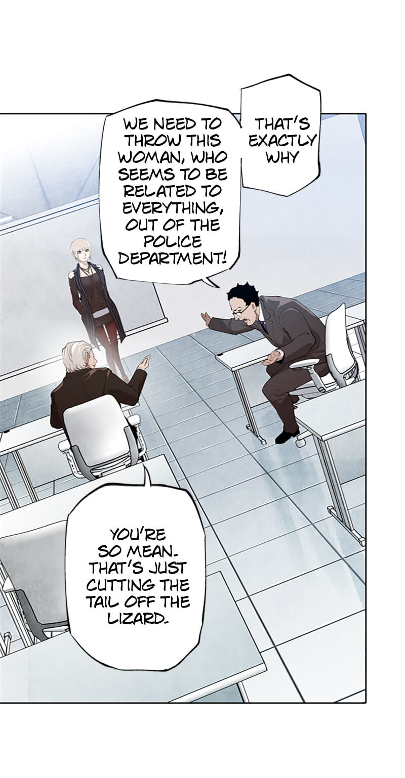 Read Jade chapter 155 image 11 on Lezhin