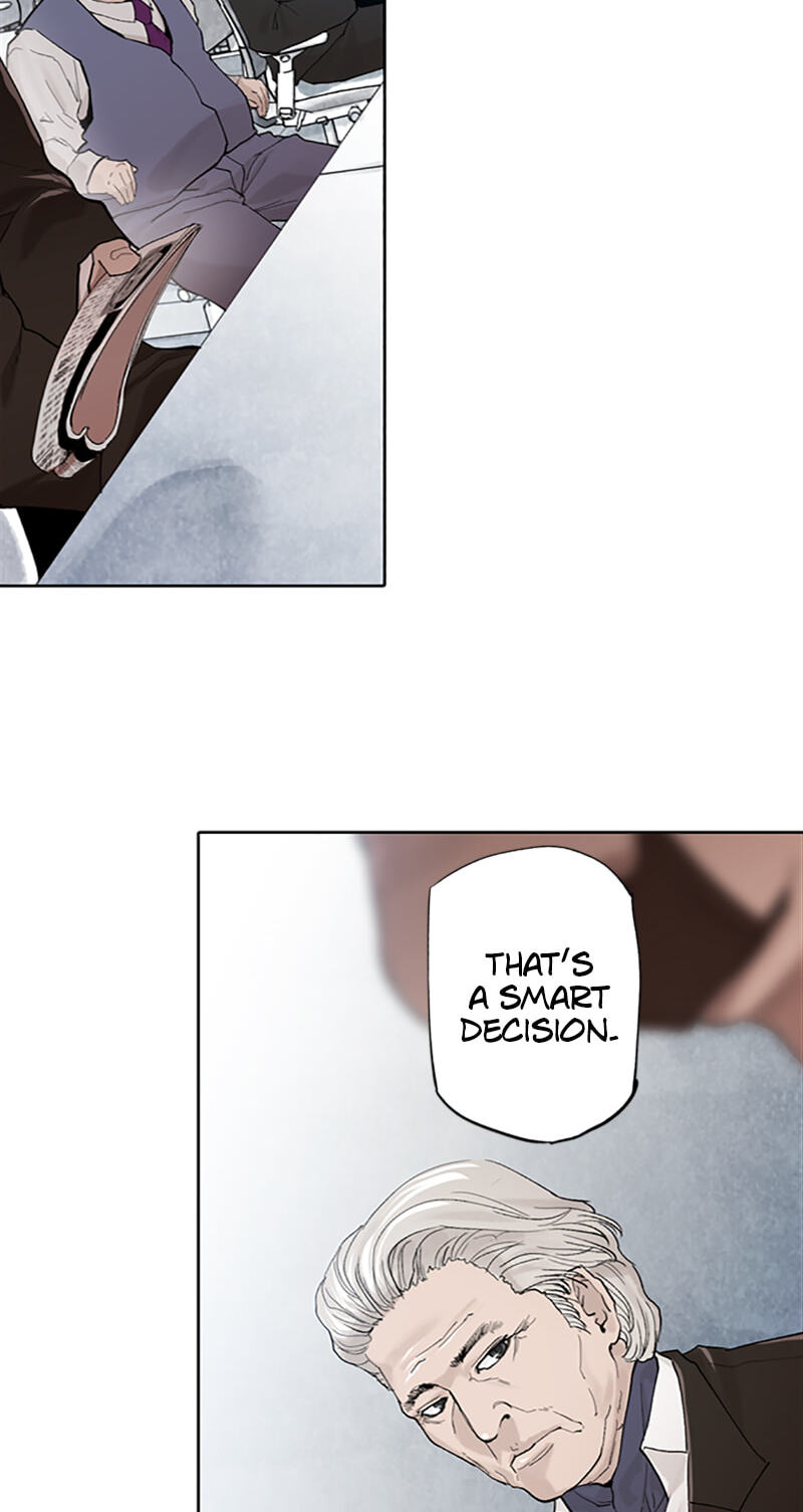 Read Jade chapter 155 image 15 on Lezhin
