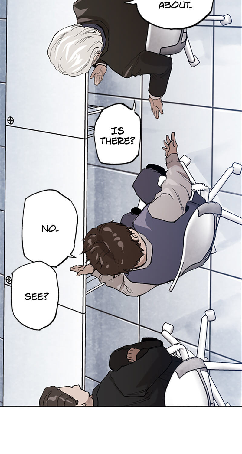Read Jade chapter 155 image 18 on Lezhin