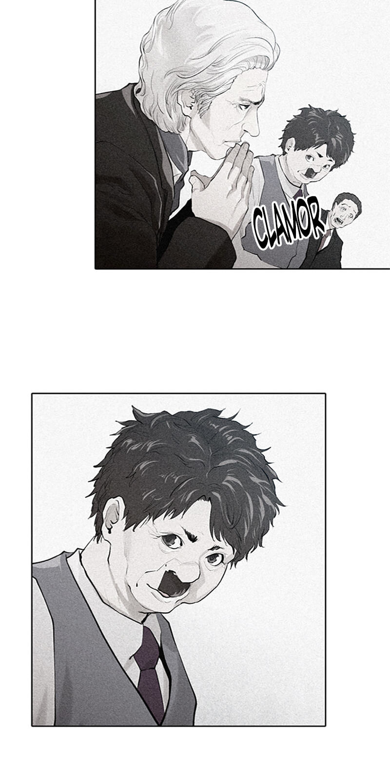 Read Jade chapter 155 image 2 on Lezhin