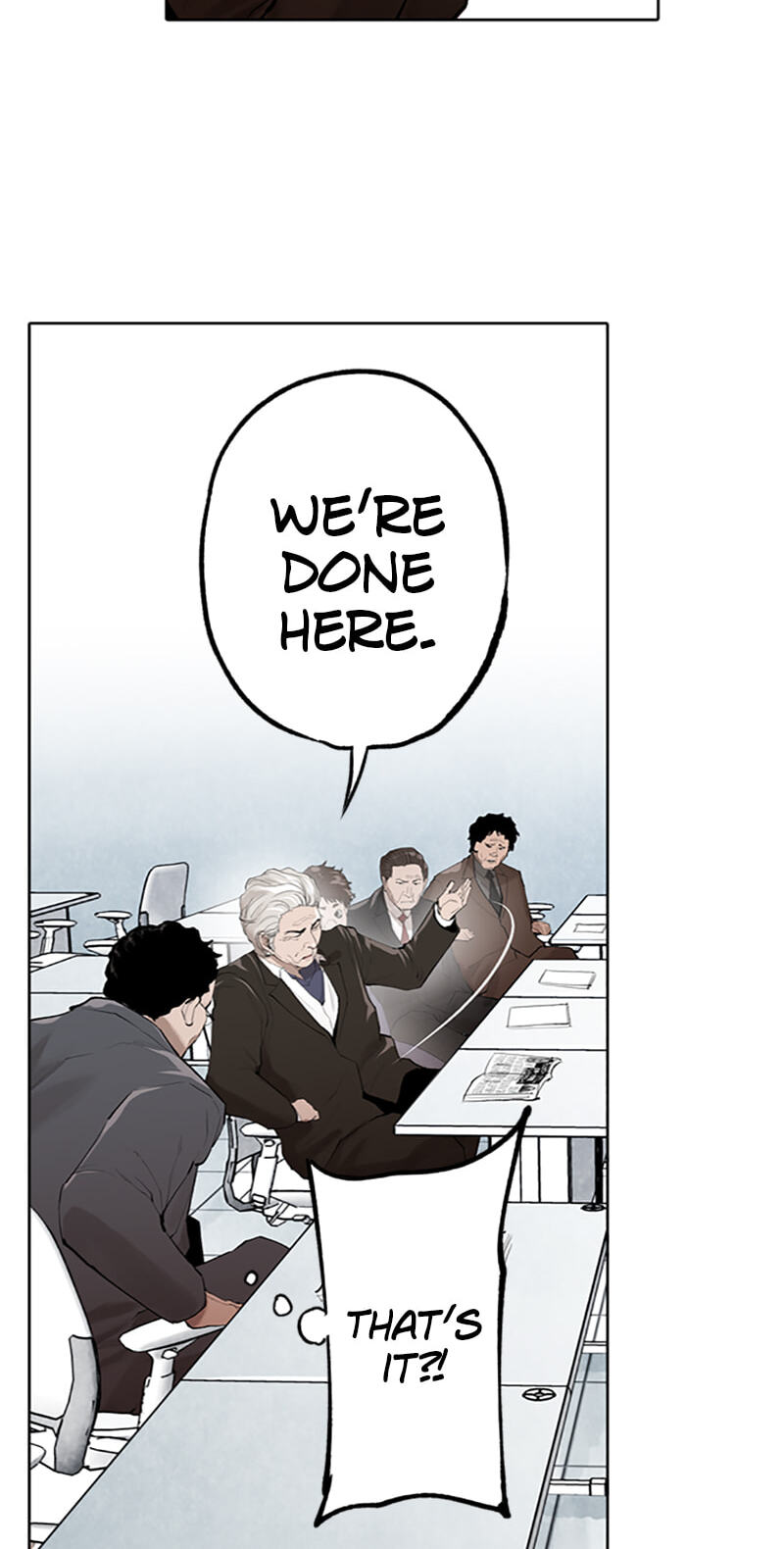 Read Jade chapter 155 image 24 on Lezhin