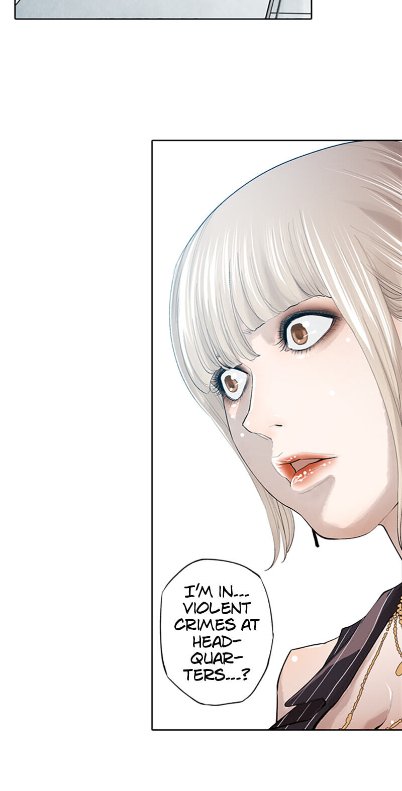 Read Jade chapter 155 image 25 on Lezhin