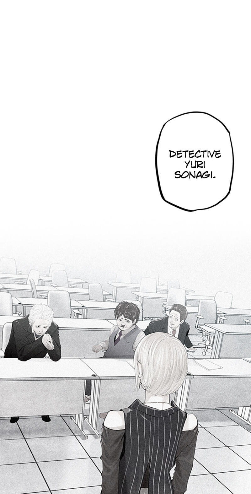 Read Jade chapter 155 image 3 on Lezhin