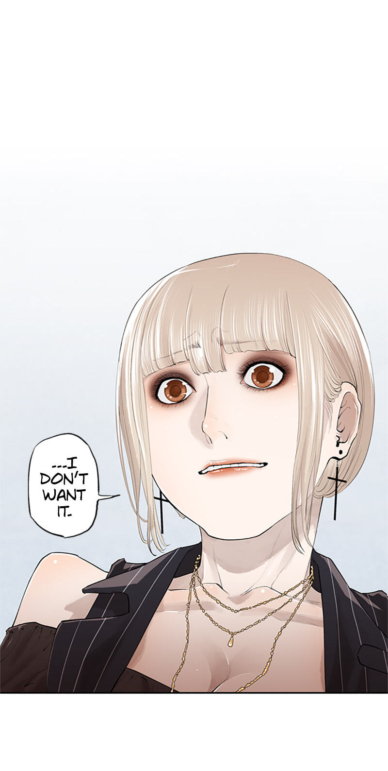 Read Jade chapter 155 image 30 on Lezhin