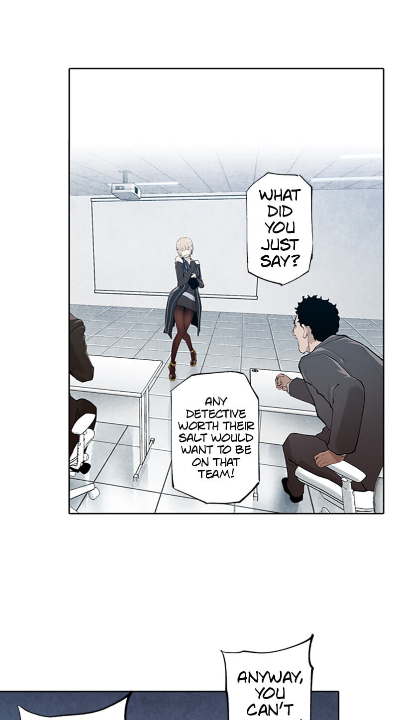Read Jade chapter 155 image 31 on Lezhin