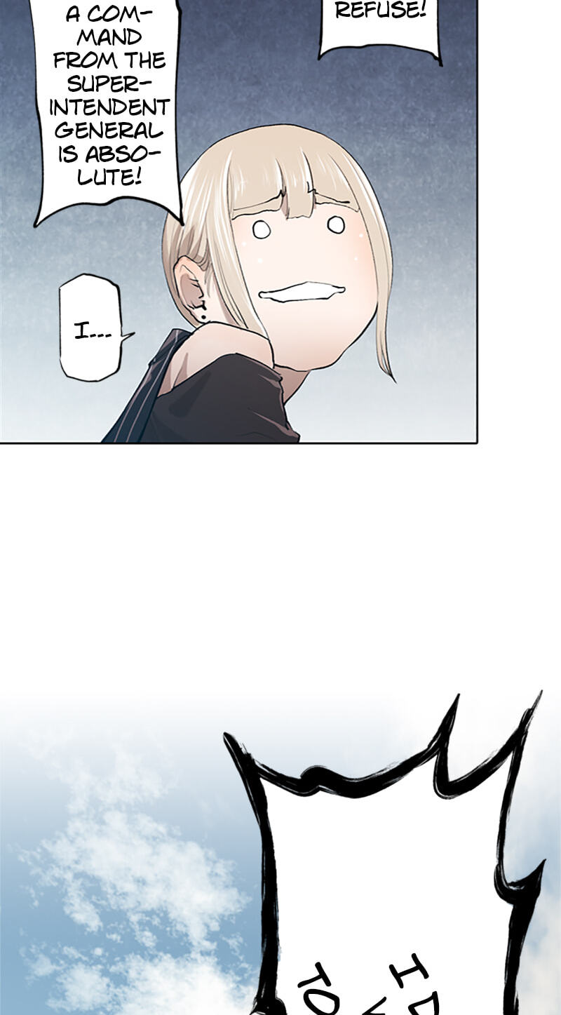 Read Jade chapter 155 image 32 on Lezhin