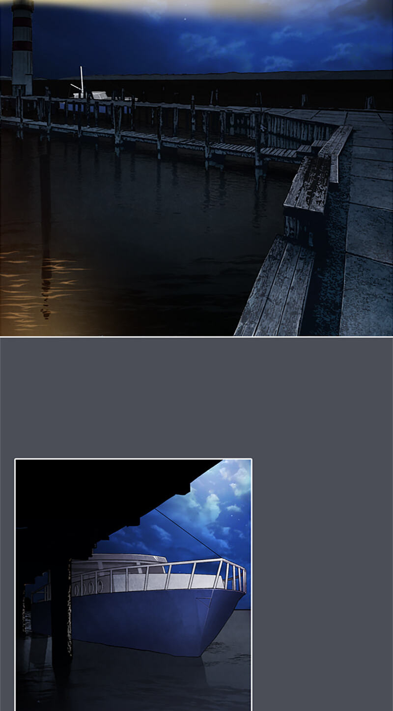 Read Jade chapter 155 image 35 on Lezhin