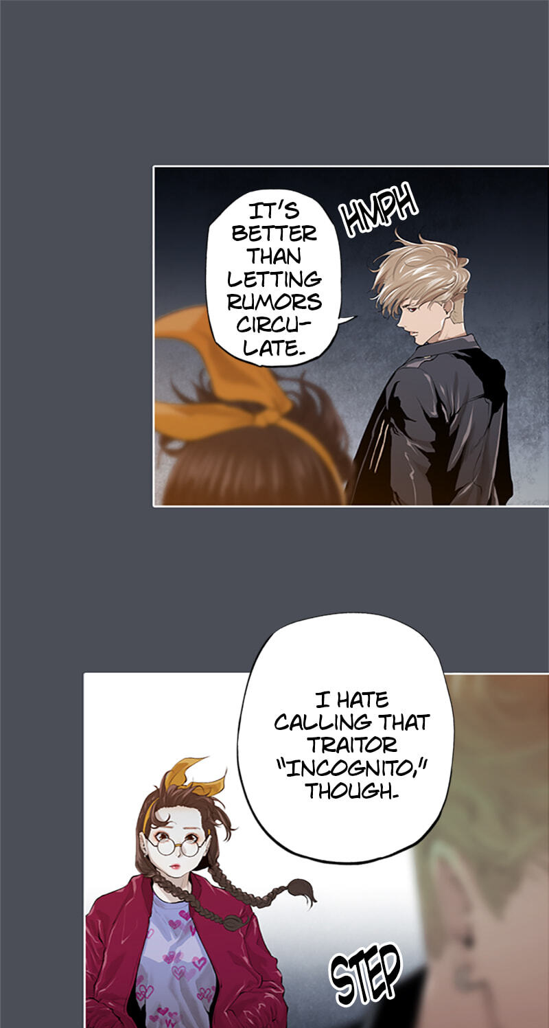 Read Jade chapter 155 image 38 on Lezhin