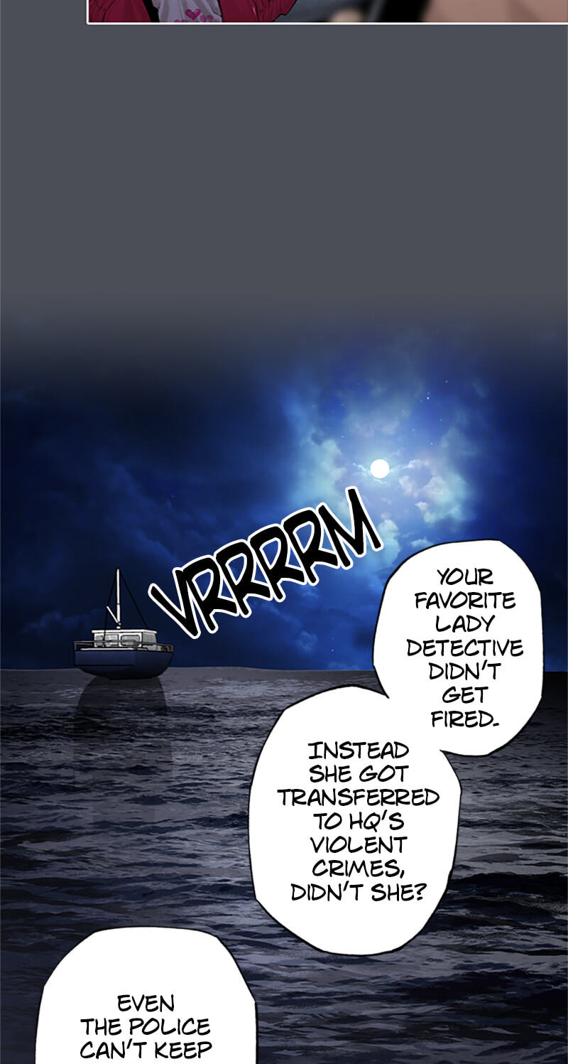 Read Jade chapter 155 image 39 on Lezhin