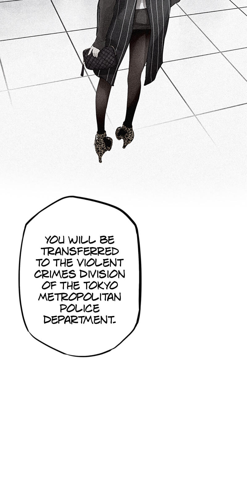 Read Jade chapter 155 image 4 on Lezhin