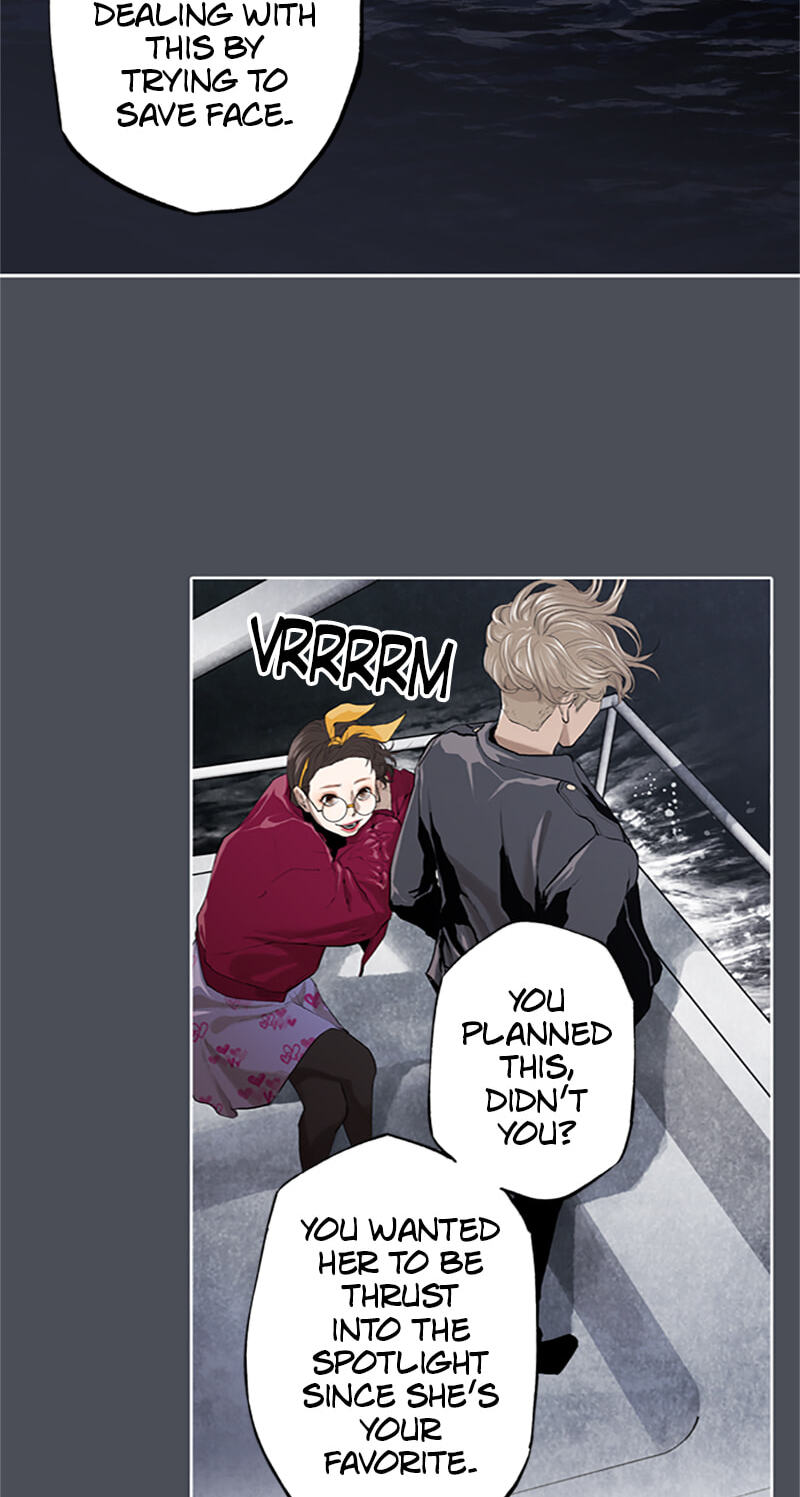 Read Jade chapter 155 image 40 on Lezhin