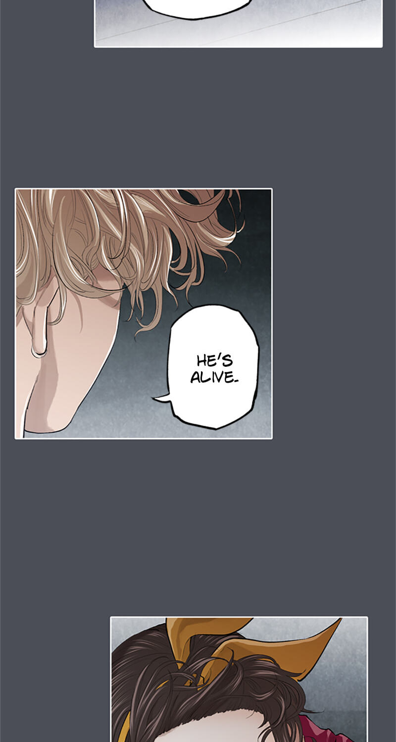 Read Jade chapter 155 image 41 on Lezhin