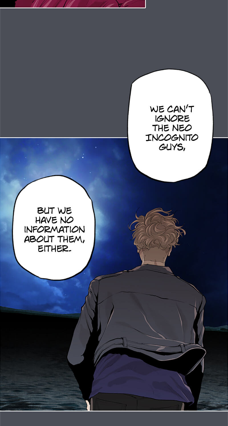 Read Jade chapter 155 image 44 on Lezhin