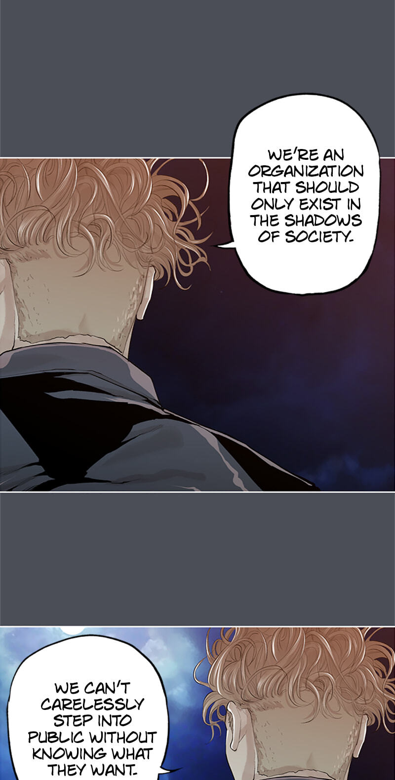Read Jade chapter 155 image 45 on Lezhin