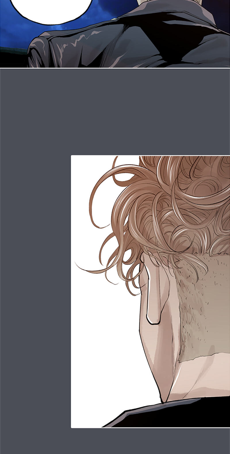 Read Jade chapter 155 image 46 on Lezhin