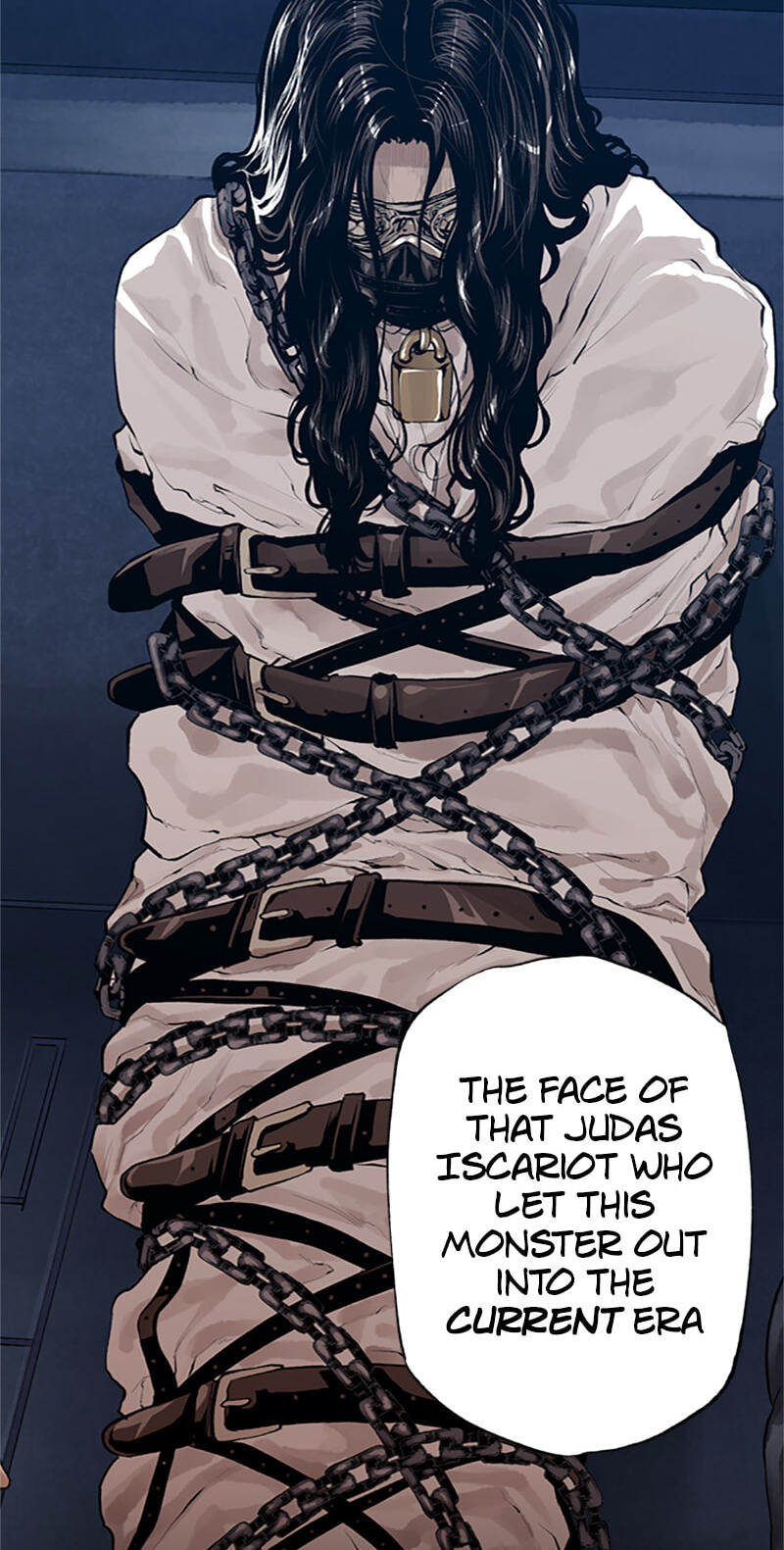 Read Jade chapter 155 image 49 on Lezhin