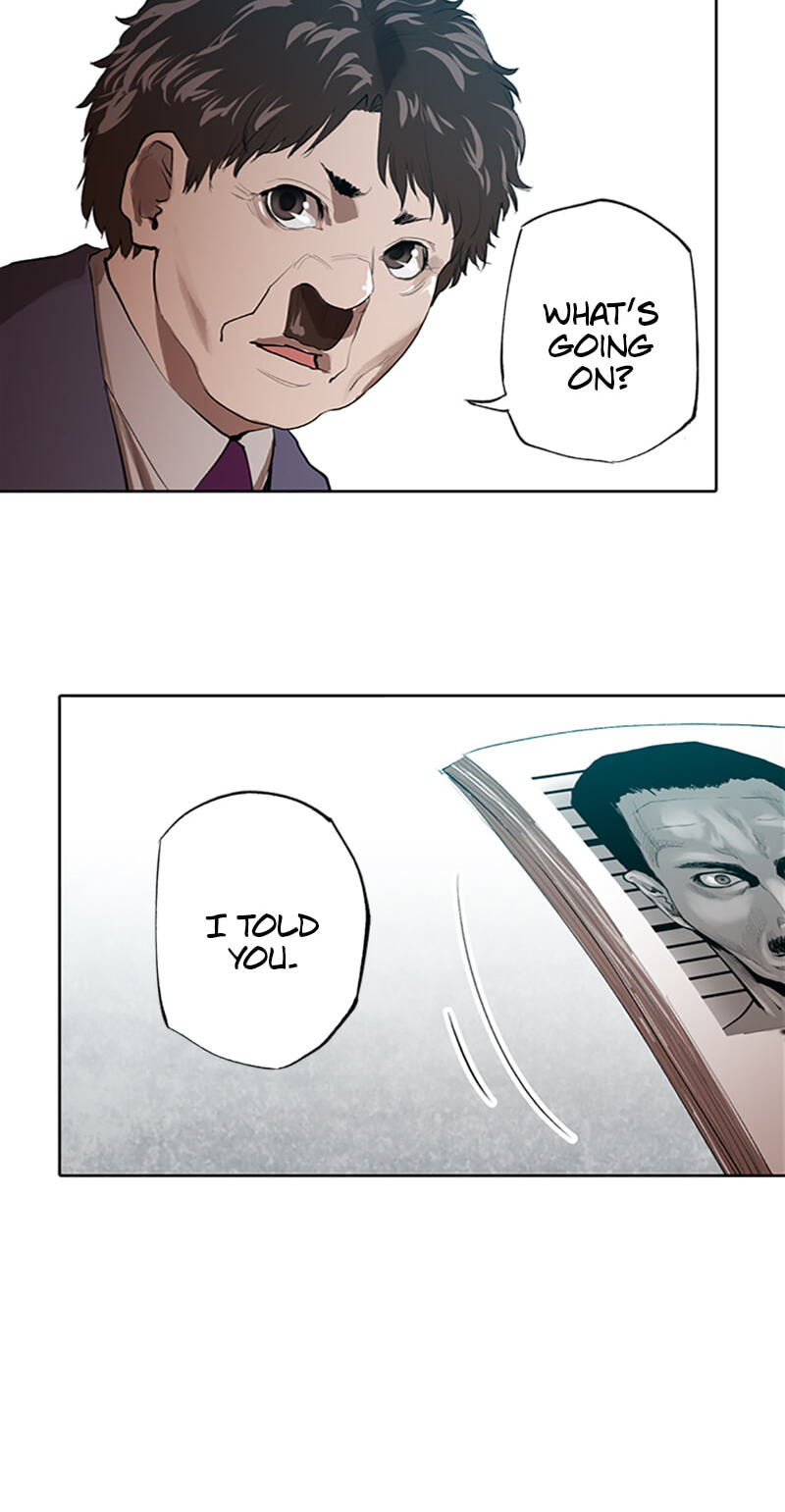 Read Jade chapter 155 image 9 on Lezhin