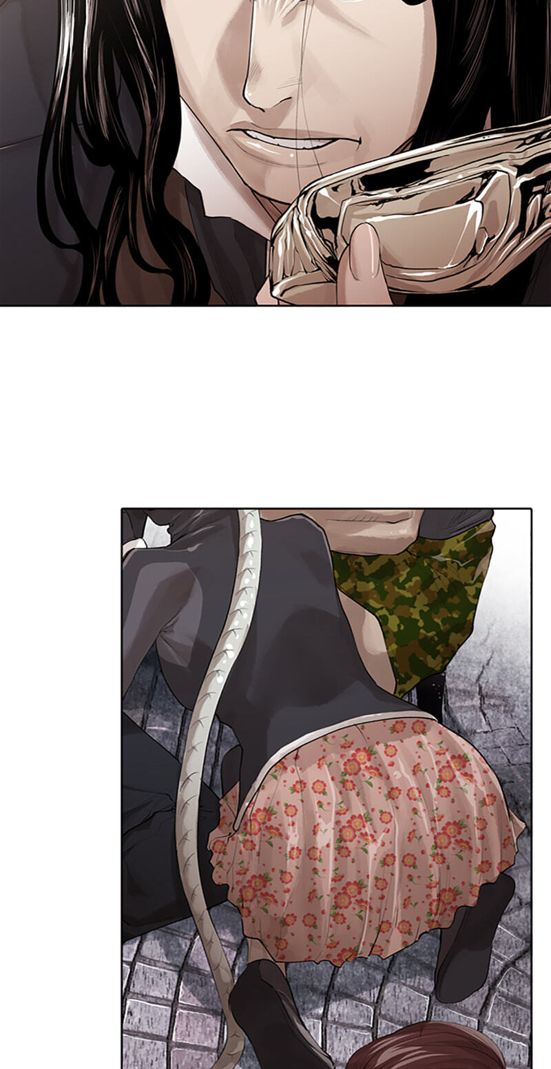 Read Jade chapter 156 image 16 on Lezhin