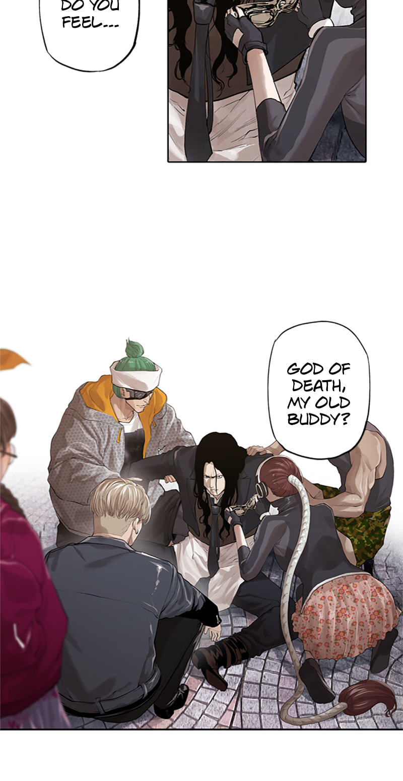 Read Jade chapter 156 image 18 on Lezhin