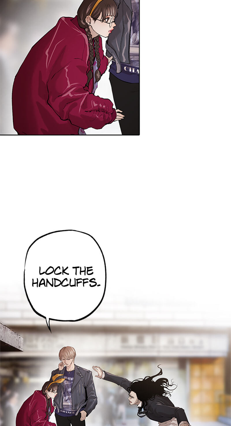Read Jade chapter 156 image 25 on Lezhin