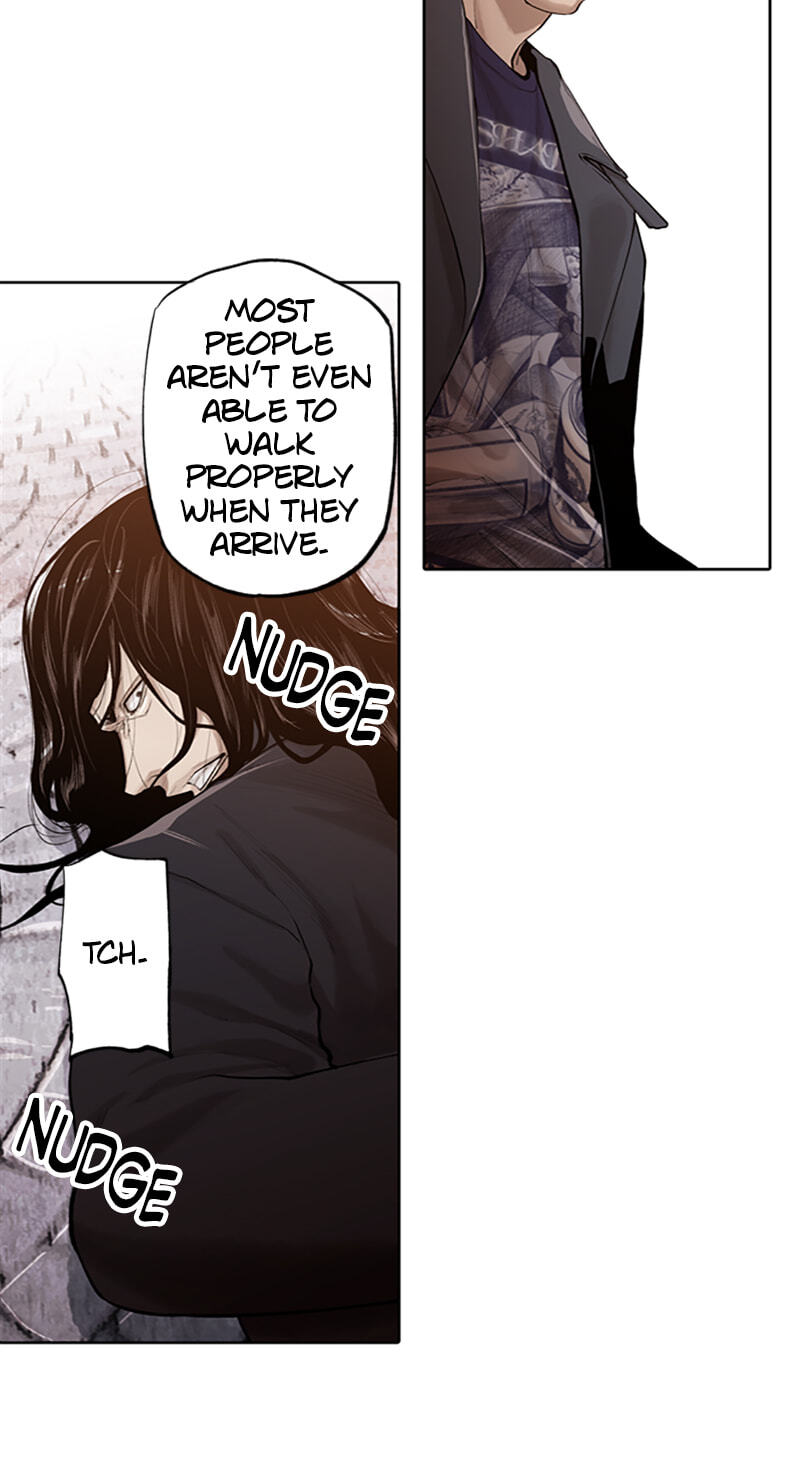 Read Jade chapter 156 image 28 on Lezhin