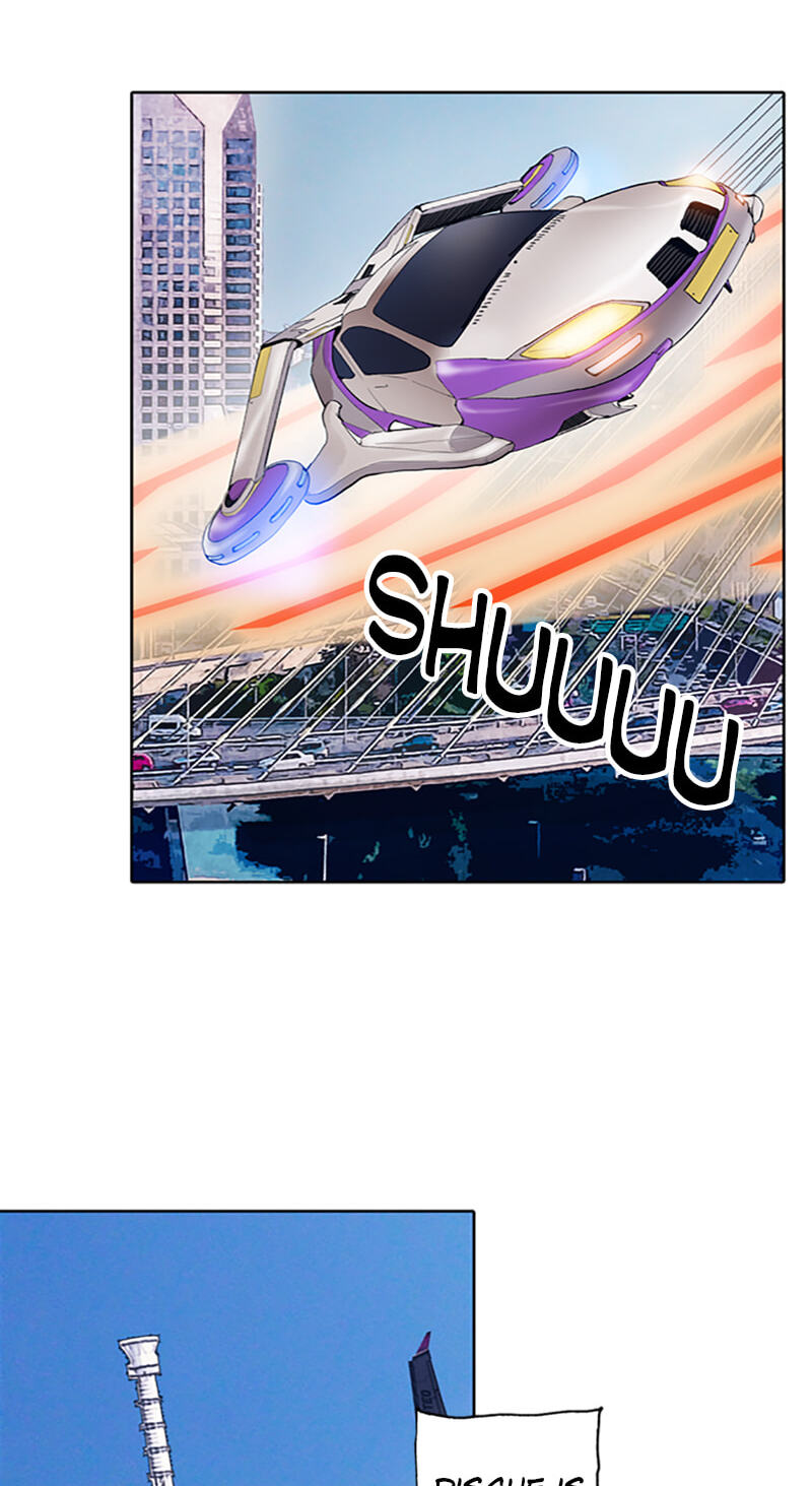 Read Jade chapter 156 image 32 on Lezhin
