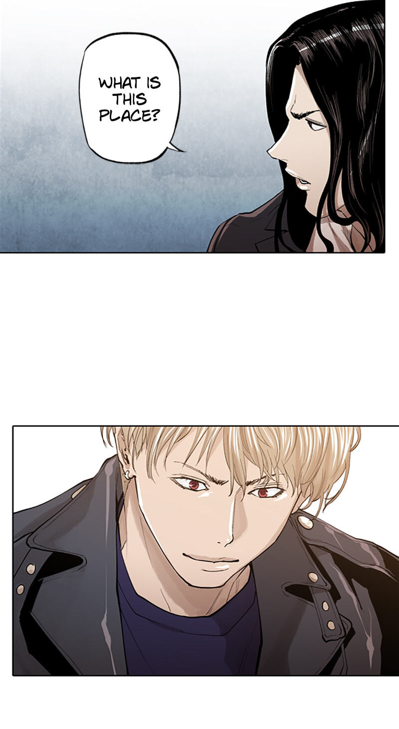 Read Jade chapter 156 image 34 on Lezhin