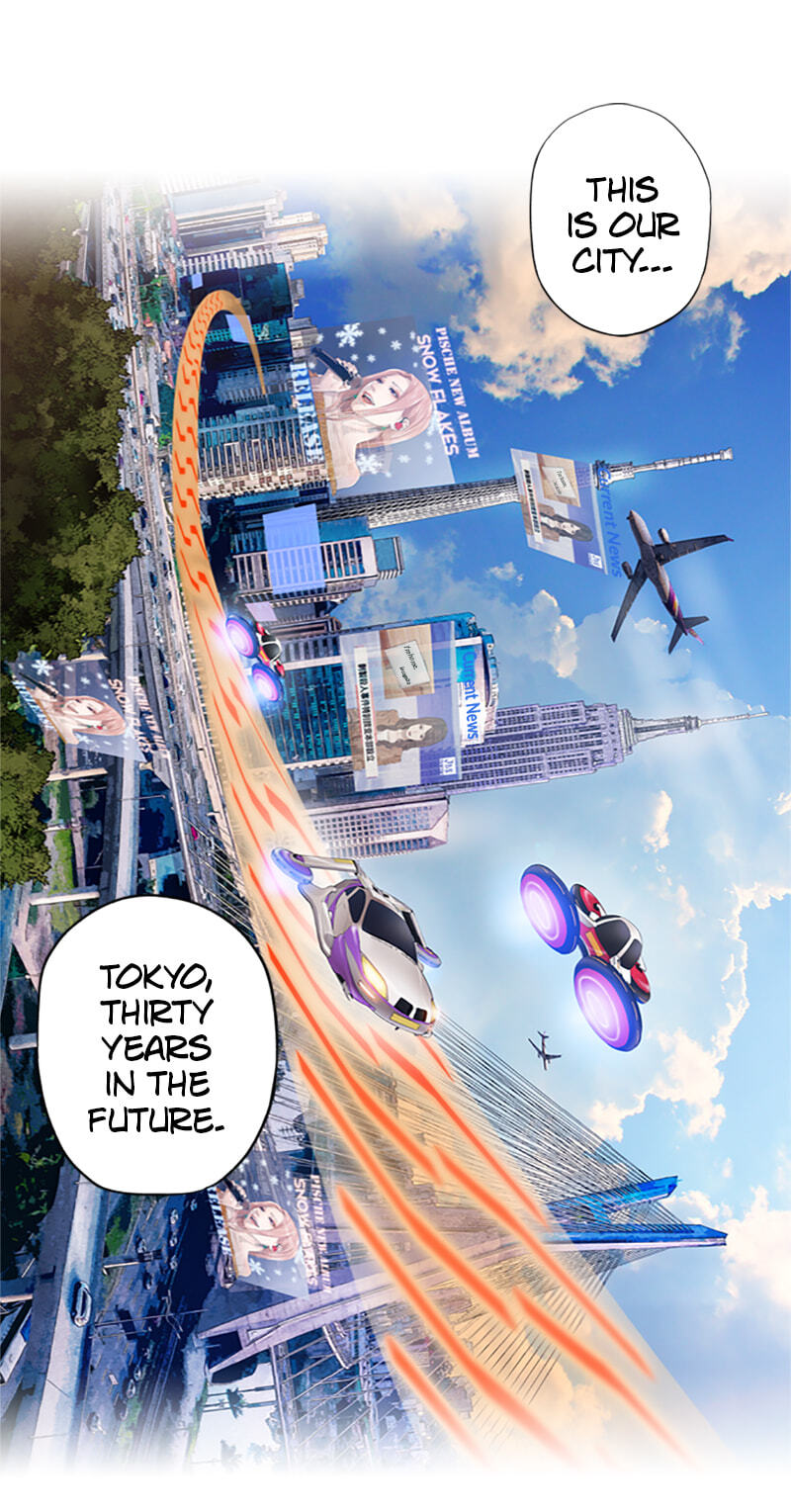 Read Jade chapter 156 image 35 on Lezhin