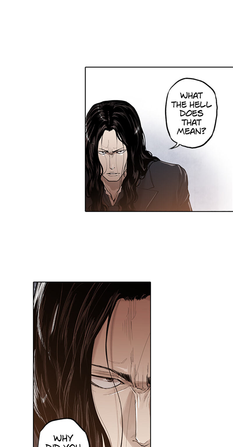Read Jade chapter 156 image 36 on Lezhin
