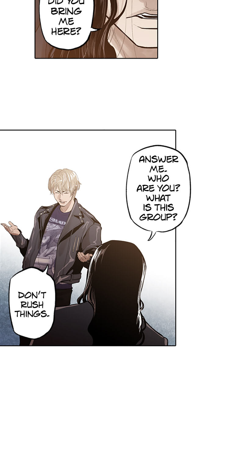 Read Jade chapter 156 image 37 on Lezhin