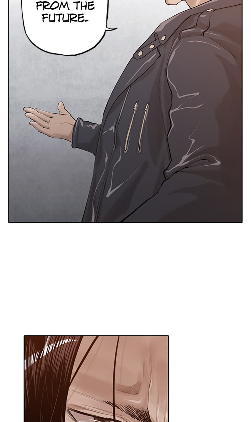 Read Jade chapter 157 image 14 on Lezhin