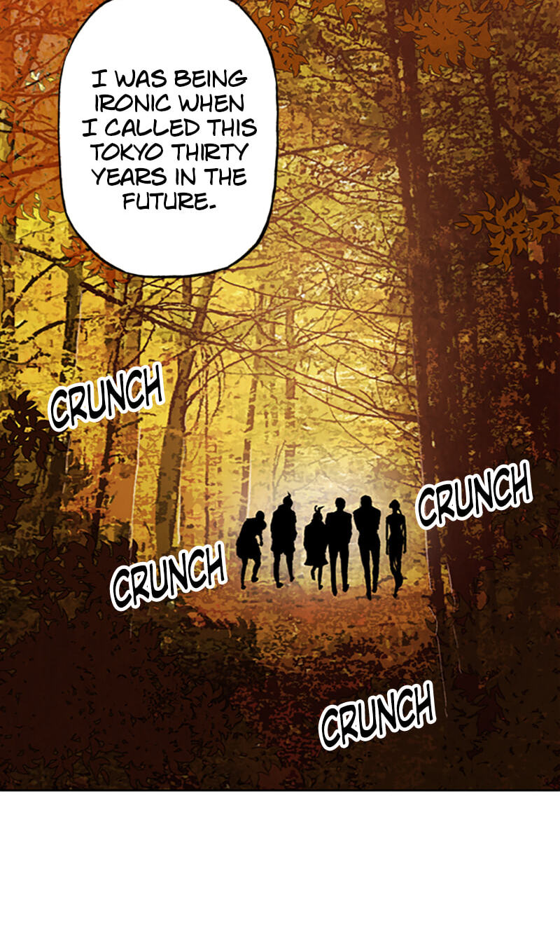 Read Jade chapter 157 image 16 on Lezhin