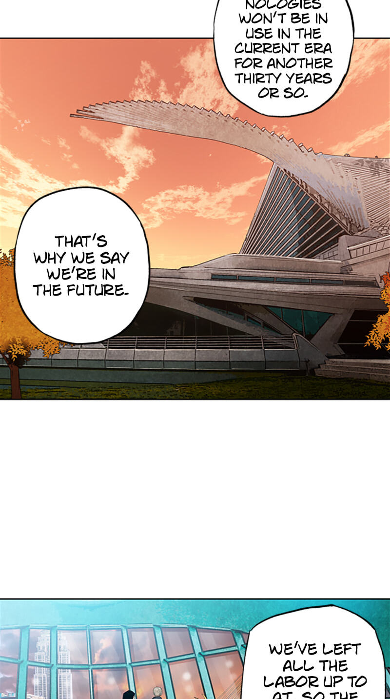 Read Jade chapter 157 image 18 on Lezhin