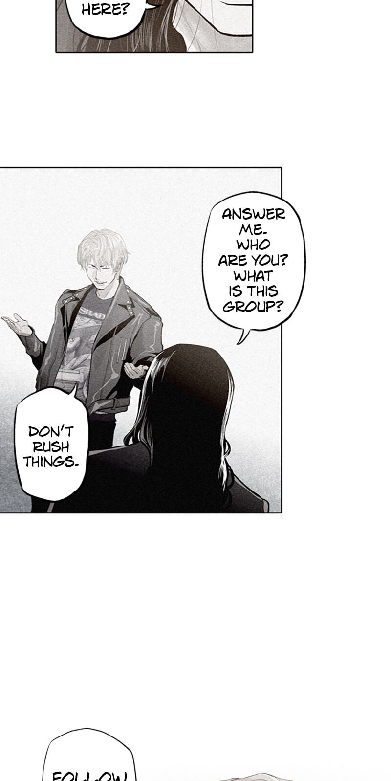 Read Jade chapter 157 image 2 on Lezhin