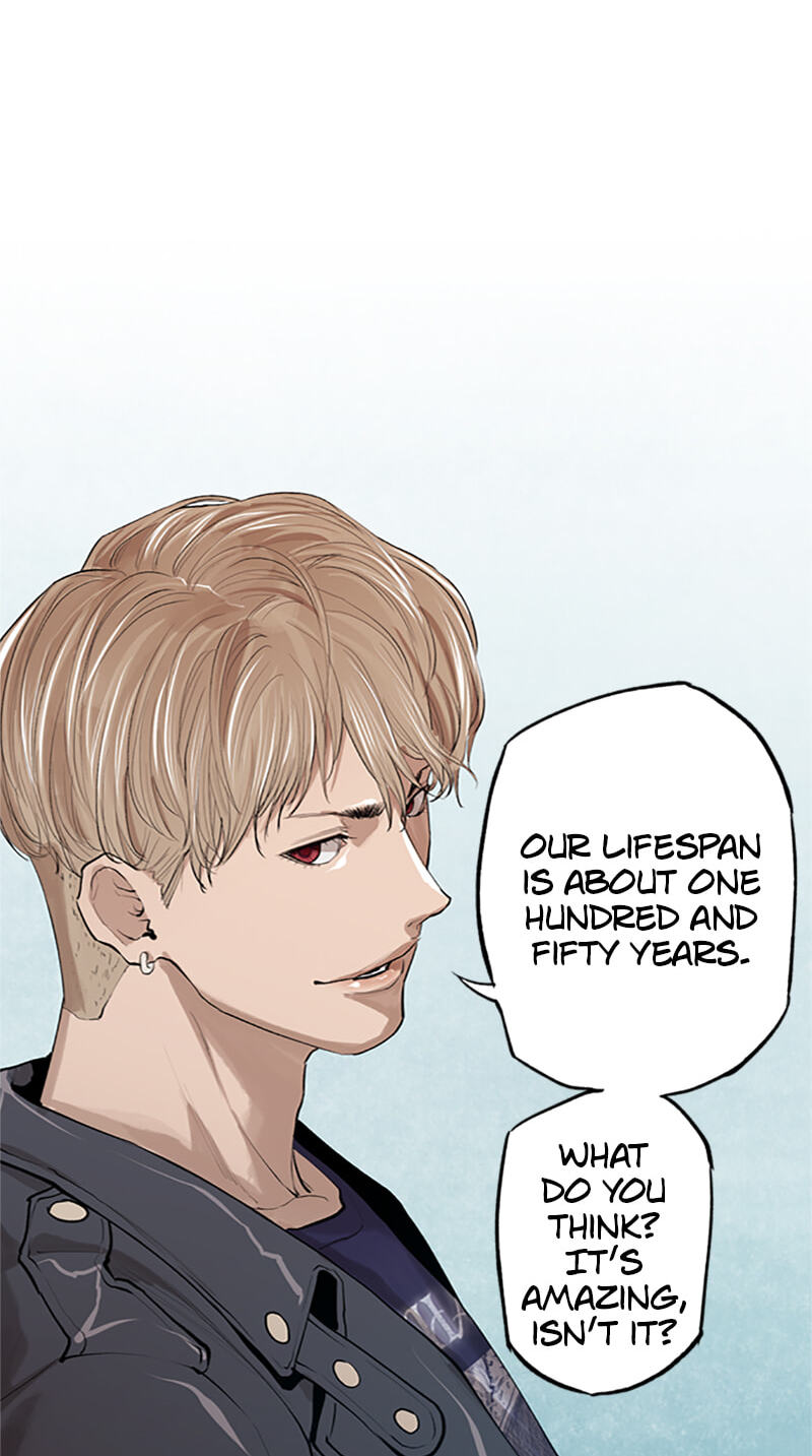 Read Jade chapter 157 image 23 on Lezhin