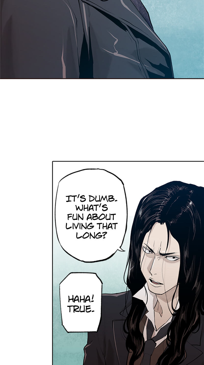 Read Jade chapter 157 image 24 on Lezhin