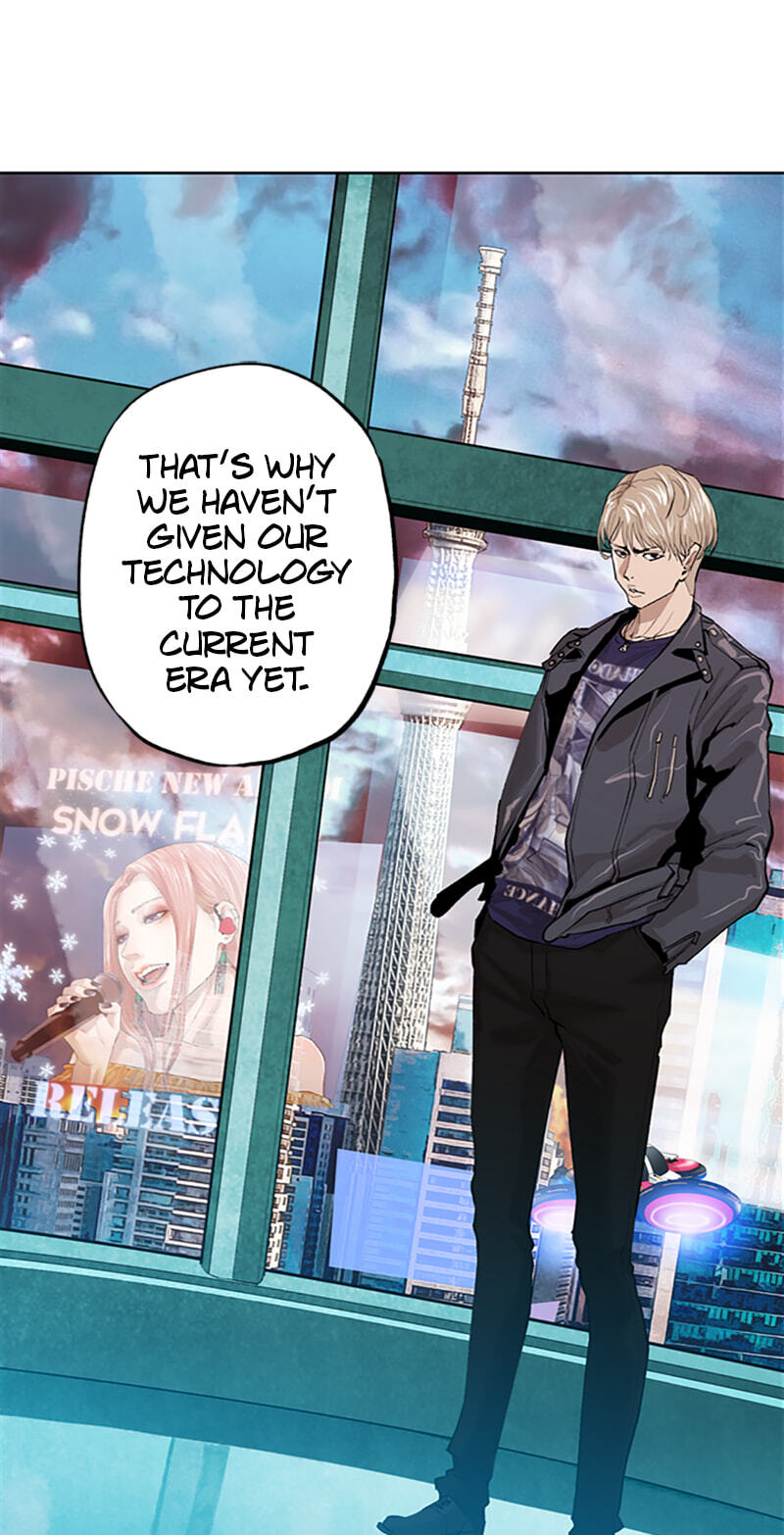 Read Jade chapter 157 image 26 on Lezhin