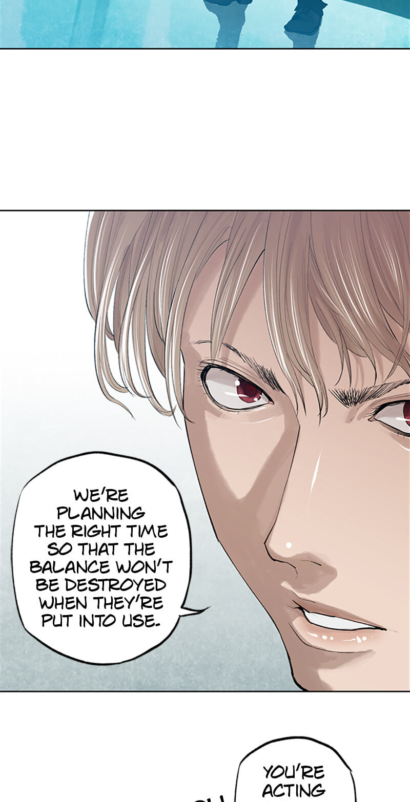Read Jade chapter 157 image 27 on Lezhin