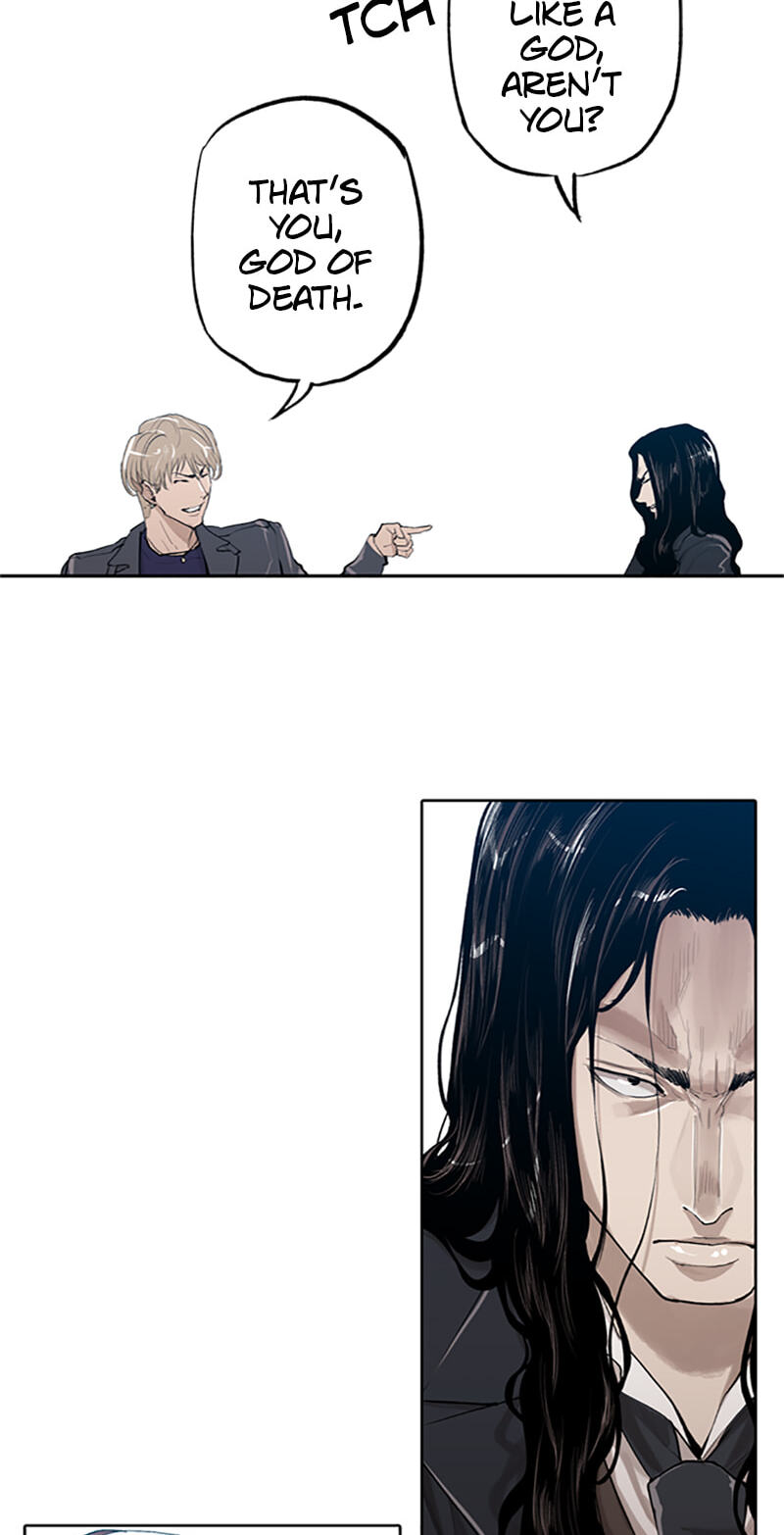 Read Jade chapter 157 image 28 on Lezhin