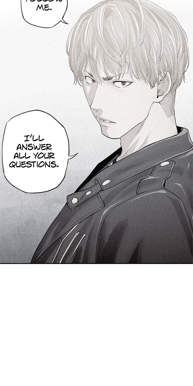 Read Jade chapter 157 image 3 on Lezhin
