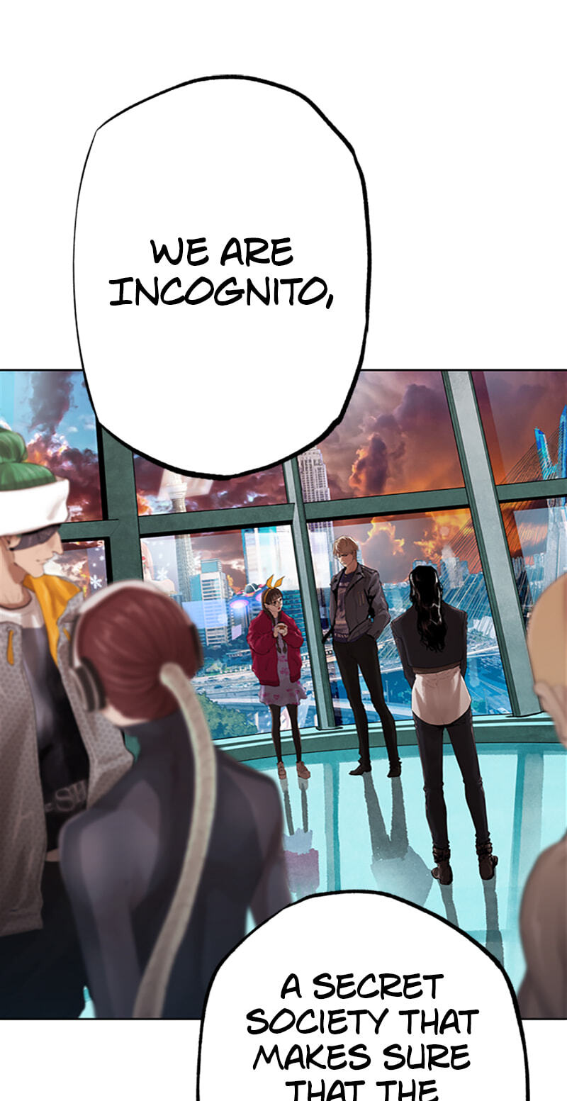 Read Jade chapter 157 image 31 on Lezhin