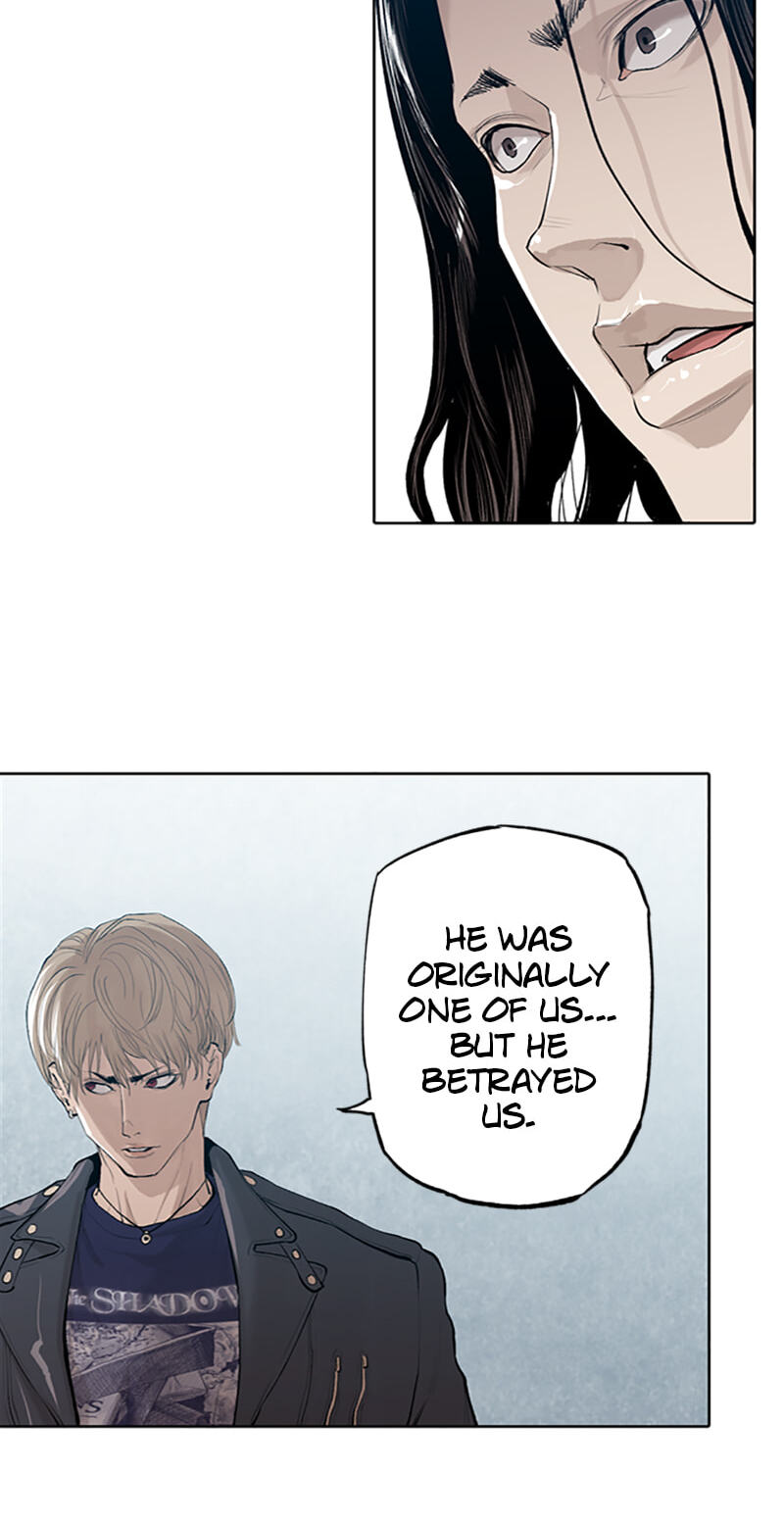 Read Jade chapter 157 image 35 on Lezhin