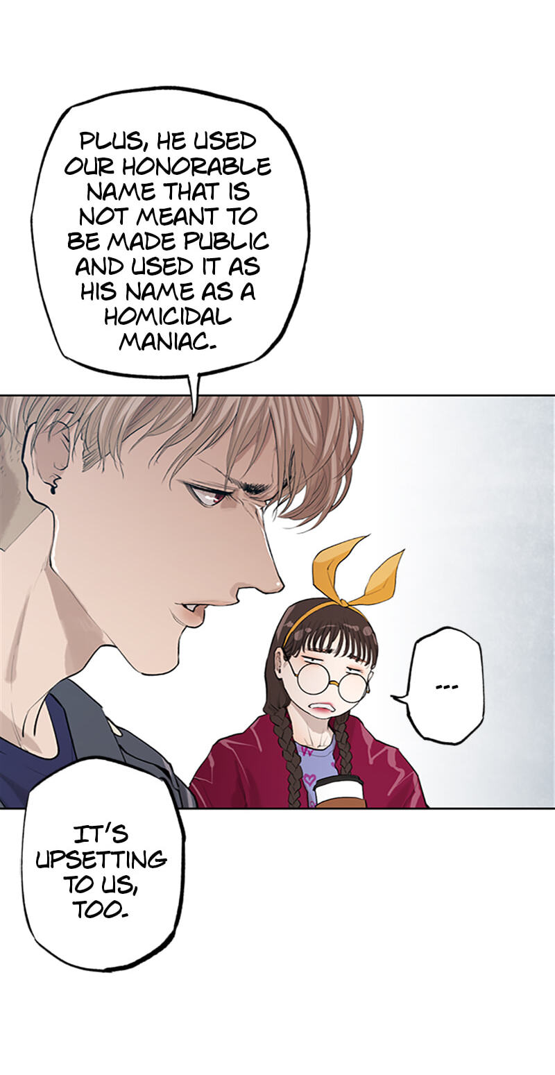 Read Jade chapter 157 image 36 on Lezhin